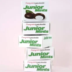 Junior Mints Changemaker