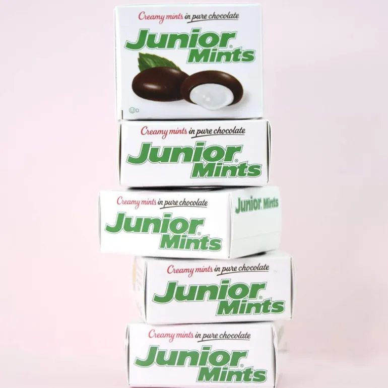 Junior Mints Changemaker