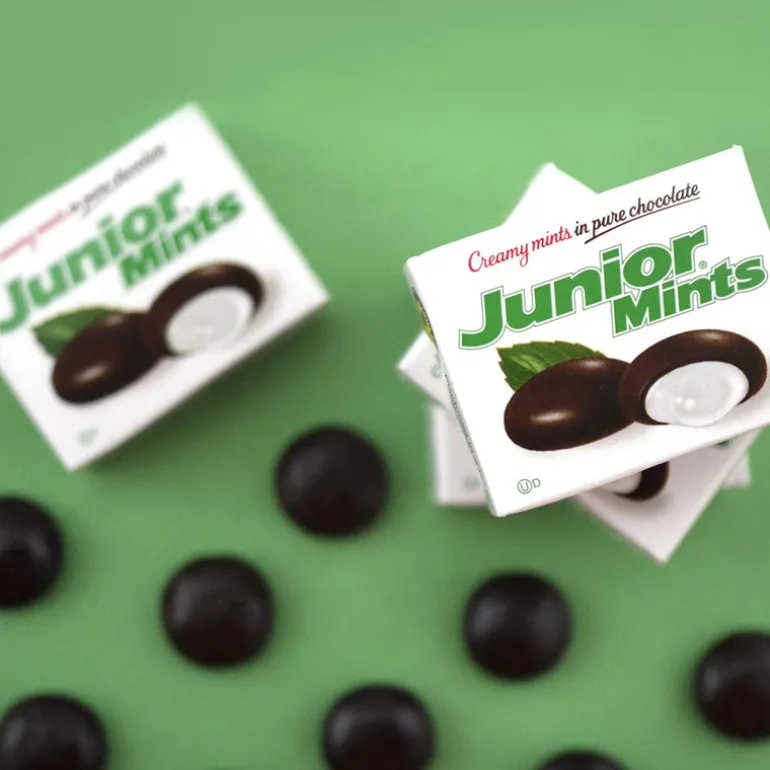Junior Mints Changemaker