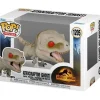 Jurassic World: Dominion - Atrociraptor (Ghost) Pop! Vinyl Figure