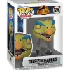 Jurassic World: Dominion - Therizinosaurus Pop! Vinyl Figure