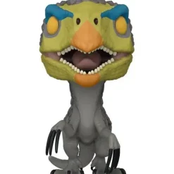 Jurassic World: Dominion - Therizinosaurus Pop! Vinyl Figure