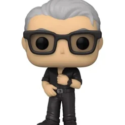 Jurassic World: Dominion - Dr. Ian Malcolm Funko Pop! Vinyl Figure