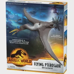 Jurassic World: Dominion: Flying Pterosaur - Quetzalcoatlus