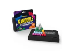 Kanoodle Extreme Game