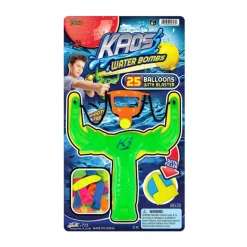 Kaos Waterbomb Blaster