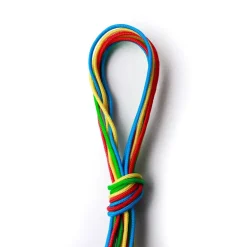 Kendama Replacement String 6 Finger Primary Colors