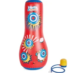 Kidoozie Bounce Back Punching Bag