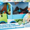 Kidoozie Dino Adventure Hauler
