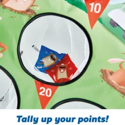 Kidoozie Gopher It! Bag Toss