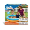 Kidoozie 2-in-1 Ball Pit & Pool