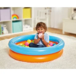 Kidoozie 2-in-1 Ball Pit & Pool