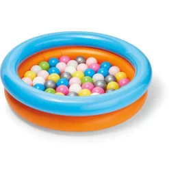 Kidoozie 2-in-1 Ball Pit & Pool