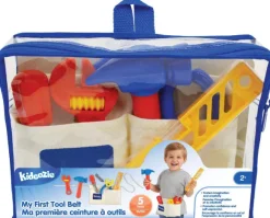 Kidoozie My First Tool Belt