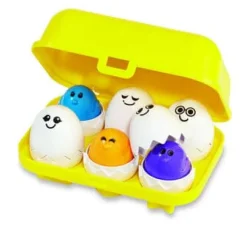 Kidoozie Peek 'n Peep Eggs