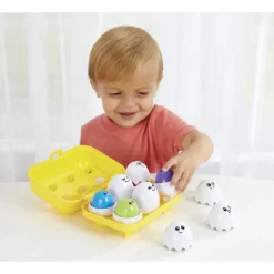 Kidoozie Peek 'n Peep Eggs