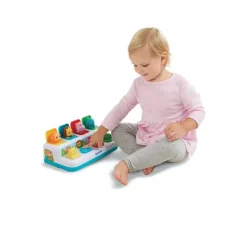 Kidoozie Pop 'n Play Animal Friends