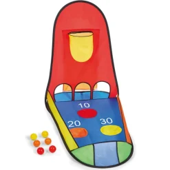 Kidoozie Pop Up Basketball