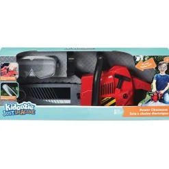 Kidoozie Power Chainsaw