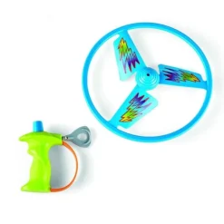 Kidoozie Ripcord Flying Disc