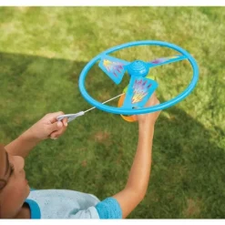 Kidoozie Ripcord Flying Disc