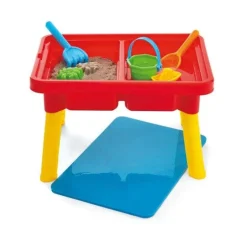 Kidoozie Sand 'n Splash Activity Table