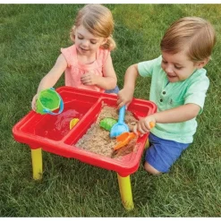 Kidoozie Sand 'n Splash Activity Table