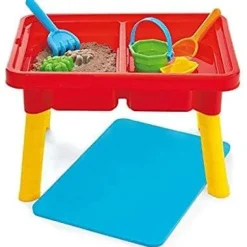 Kidoozie Sand 'n Splash Activity Table