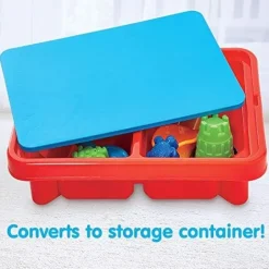 Kidoozie Sand 'n Splash Activity Table
