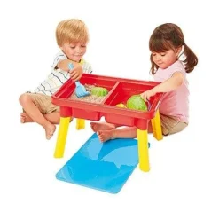 Kidoozie Sand 'n Splash Activity Table
