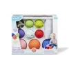 Kidoozie Touch 'n Roll Sensory Balls