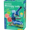 Kids First Biology Lab Introductory Microscope