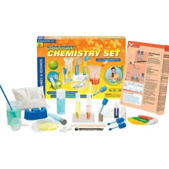 Kids First Chemistry Set