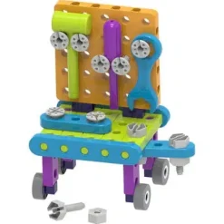 Kids First: Intro to Tools & Building