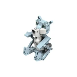 Kids First: Robot Safari - Introduction to Motorized Machines