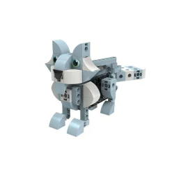 Kids First: Robot Safari - Introduction to Motorized Machines