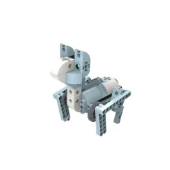 Kids First: Robot Safari - Introduction to Motorized Machines