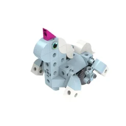 Kids First: Robot Safari - Introduction to Motorized Machines