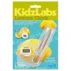Kidz Labs Lemon Clock