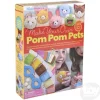 KidzMaker - Make Your Own Pom Pom Pets