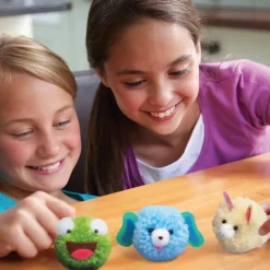 KidzMaker - Make Your Own Pom Pom Pets
