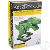 KidzRobotix - Tyrannosaurus Rex Robot