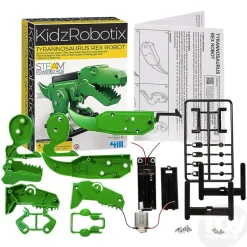 KidzRobotix - Tyrannosaurus Rex Robot