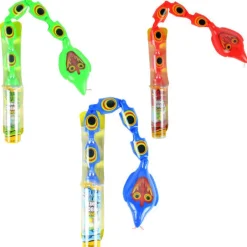 King Cobra Toy with Candy
