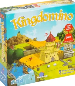 Kingdomino