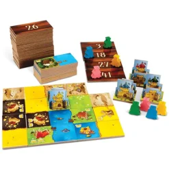 Kingdomino