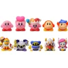 Kirby Finger Puppet Mini Figure Blind Pack