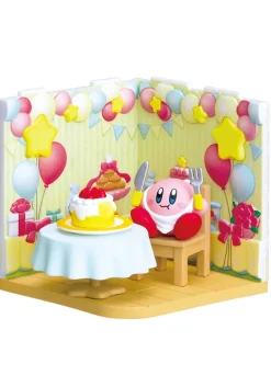 Kirby Wonder Room Blind Box