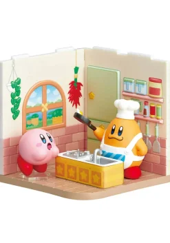 Kirby Wonder Room Blind Box