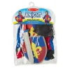 Knight Role Play Dress-up Costume Set